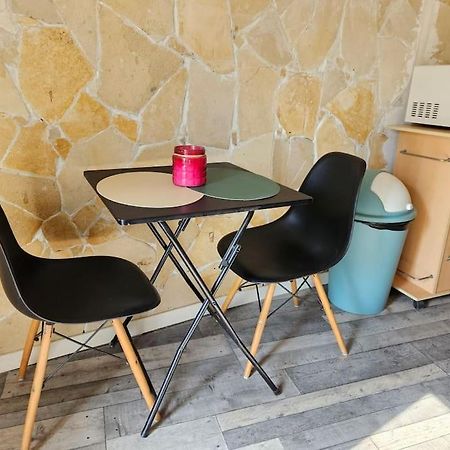נרבון Logements Centre-Ville מראה חיצוני תמונה