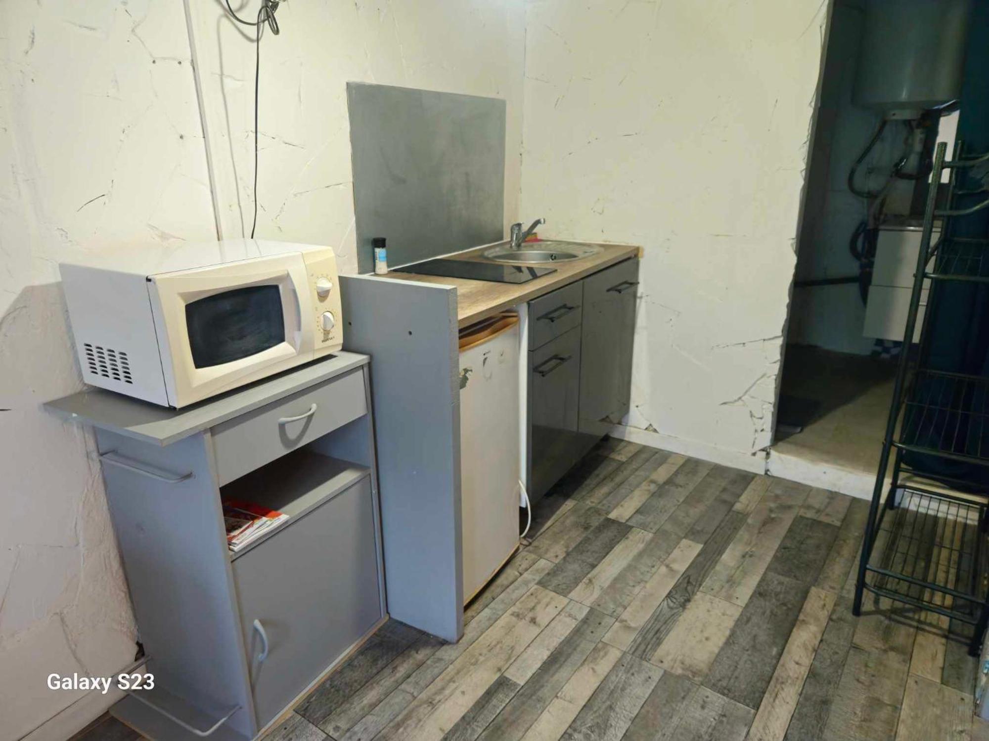 נרבון Logements Centre-Ville מראה חיצוני תמונה