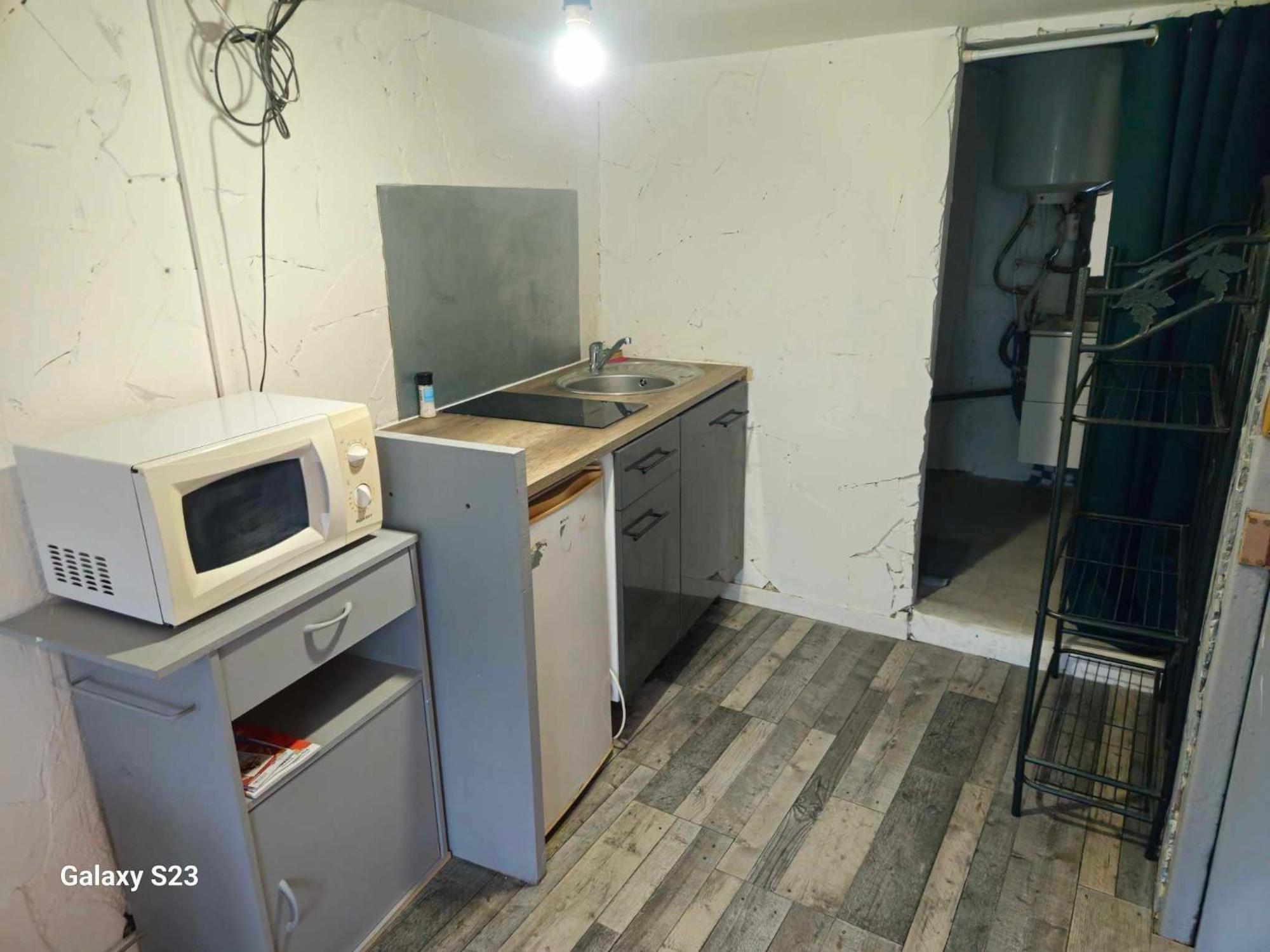 נרבון Logements Centre-Ville מראה חיצוני תמונה