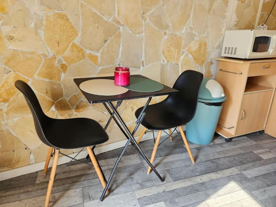 נרבון Logements Centre-Ville מראה חיצוני תמונה