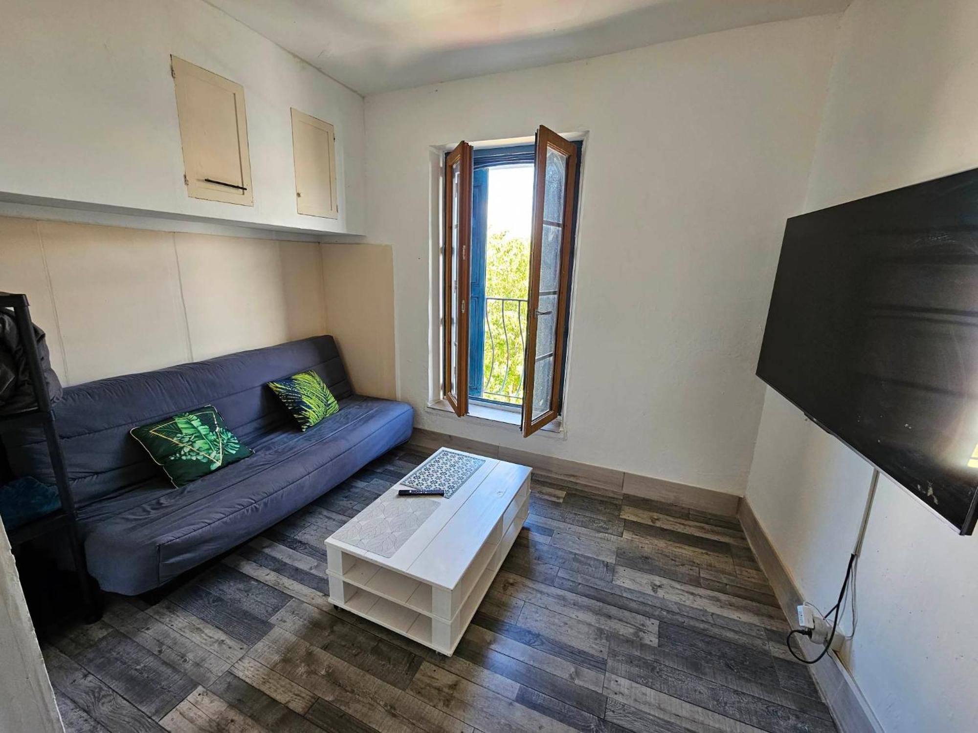 נרבון Logements Centre-Ville מראה חיצוני תמונה